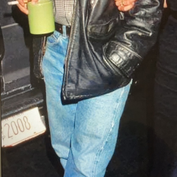 🎉HP🎉Men’s 501 Button Fly Levis - Picture 10 of 10